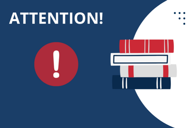 Resuming fees for overdue books