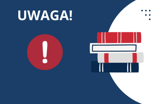 Wznowienie naliczania opłat za przetrzymane książki