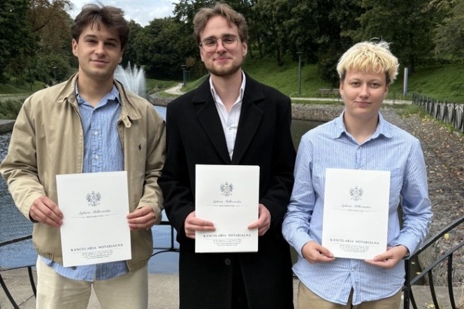 Spółka Alto Labs - nowy spin-off z Politechniki Gdańskiej 