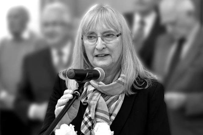 Barbara Szczepuła