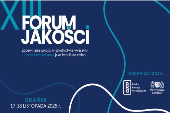 Forum jakości 2025