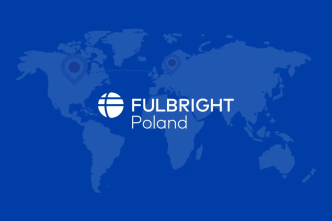Fulbright's logo