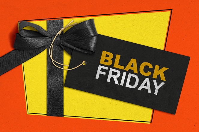 Black Friday