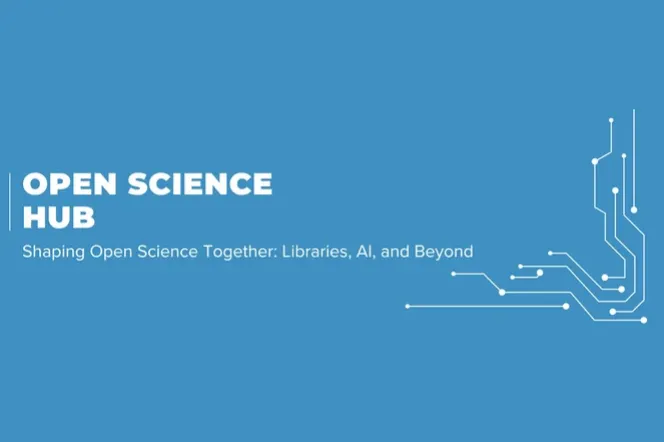Open Science Hub