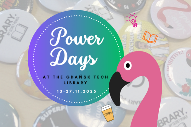 POWER Days – thank you for joining us