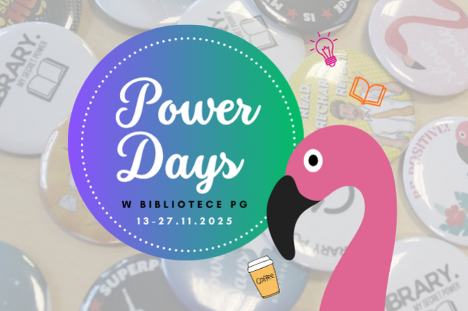 POWER Days – dziękujemy za wspólne spotkania