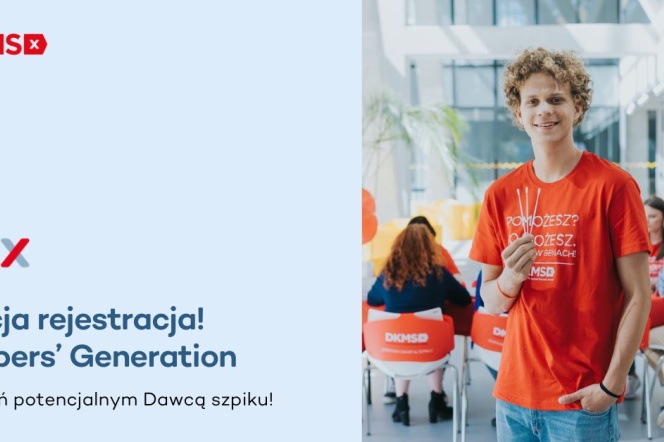 Zostań częścią projektu HELPERS’ GENERATION na Politechnice Gdańskiej!  