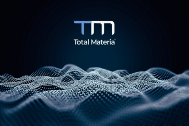 Szkolenie online: Efektywna praca z danymi materiałowymi – Total Materia