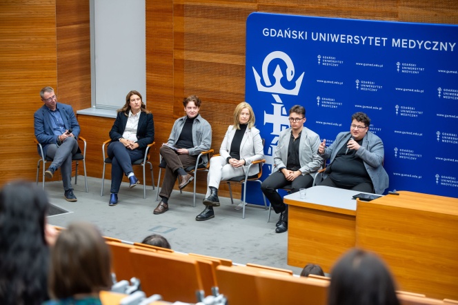 Dzień Jakości FarU. Fot. Gregmar