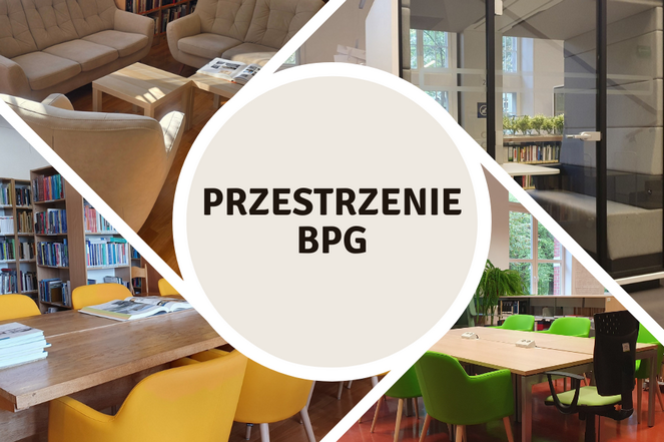 Potrzebujesz miejsca do nauki lub spotkania?