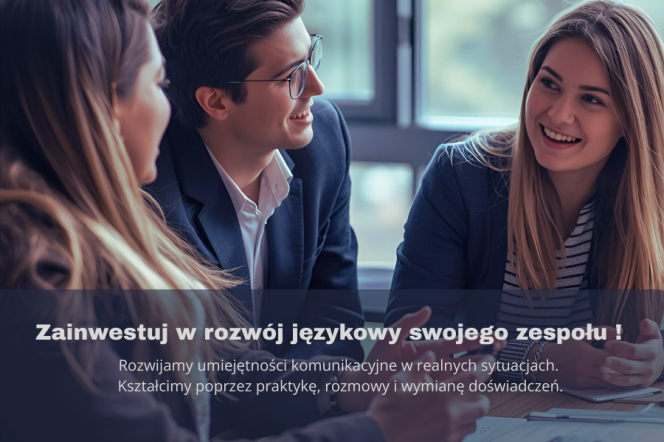 Na zdjęciu dwie kobiety i mężczyzna