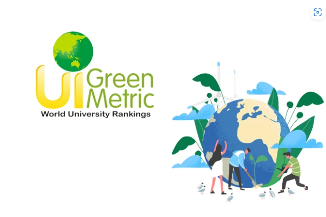 Green Metric