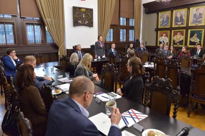 Fot. Krzysztof Krzempek/PG