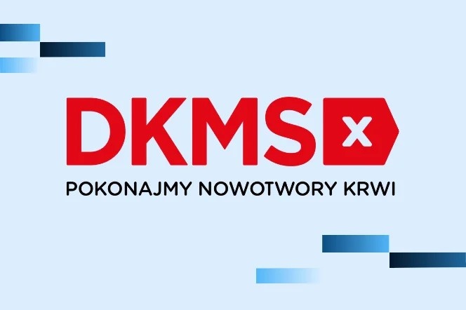 DKMS Pokonajmy nowotwory krwi