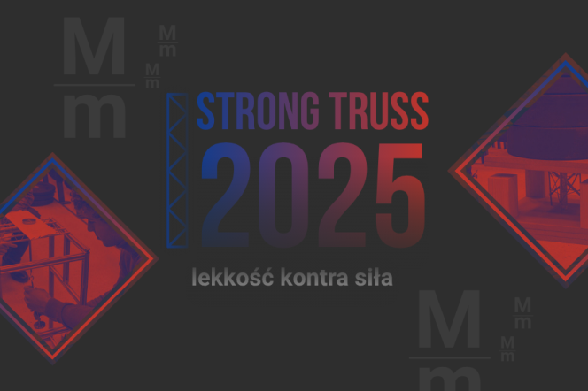 Strong Truss