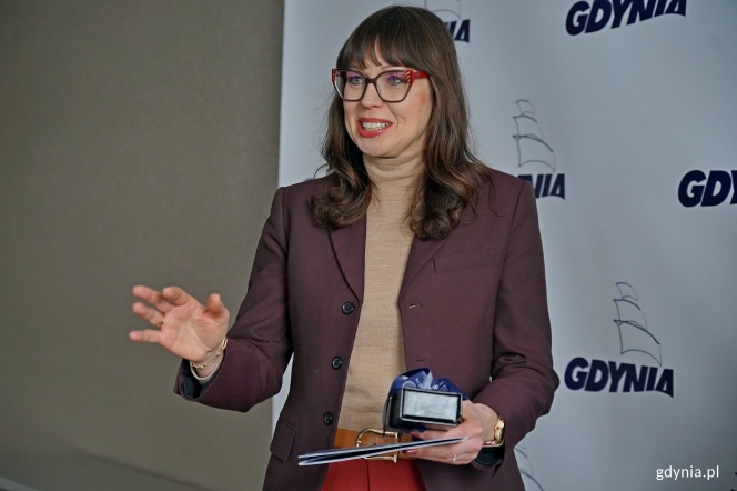 Dr inż. arch. Paulina Szewczyk