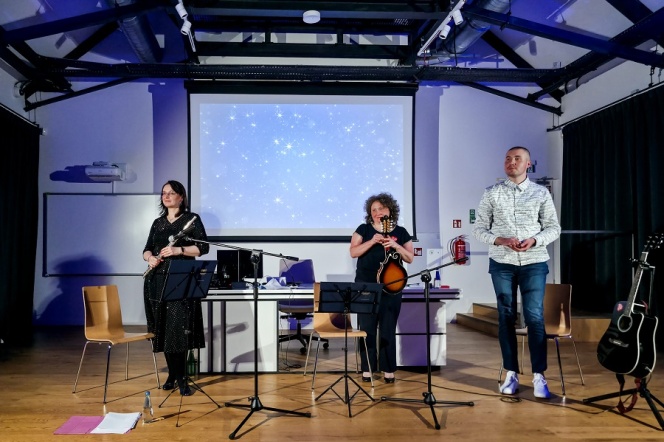 Charytatywny Koncert "Dźwięki, które dają szansę" za nami!