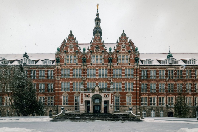 Co z tą zimą Odpowiada profesor PG