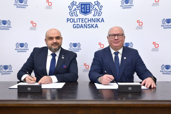 Powstanie „PIRANIA” – strażnik infrastruktury krytycznej 