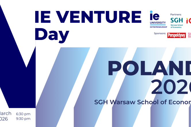 Na zdjęciu informacja o wydarzeniu