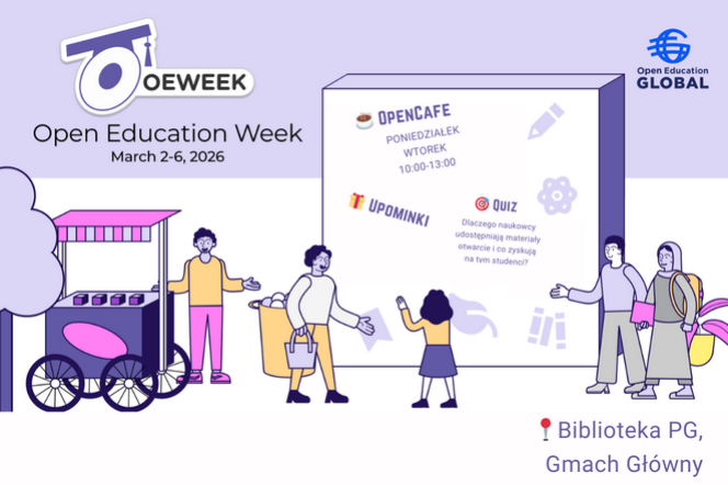 Open Education Week 2026