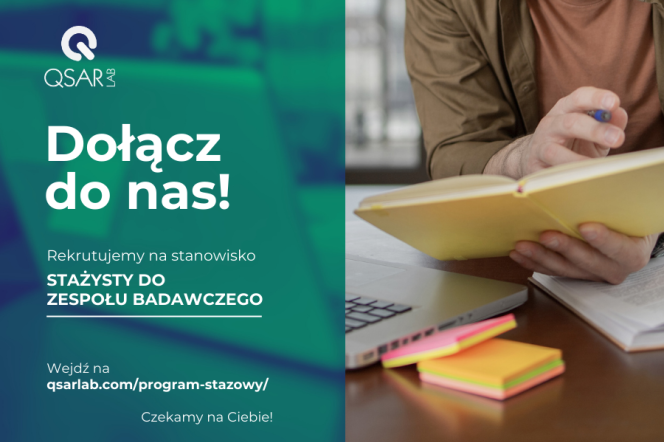 Na zdjęciu informacja o projekcie