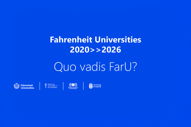 Wolontariat podczas debaty Pięć lat Uczelni Fahrenheita 