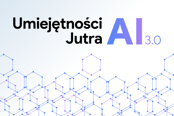 Na zdjęciu informacja o projekcie