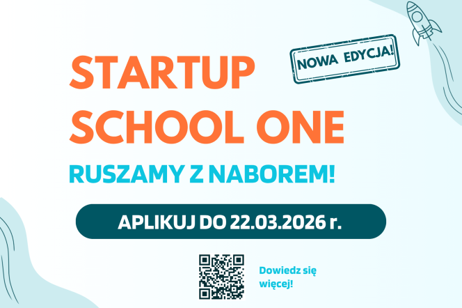 grafika startup school one