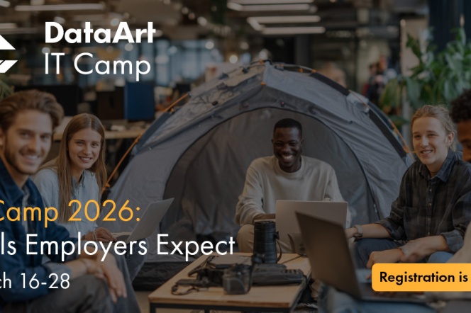 Na zdjęciu informacja o projekcie