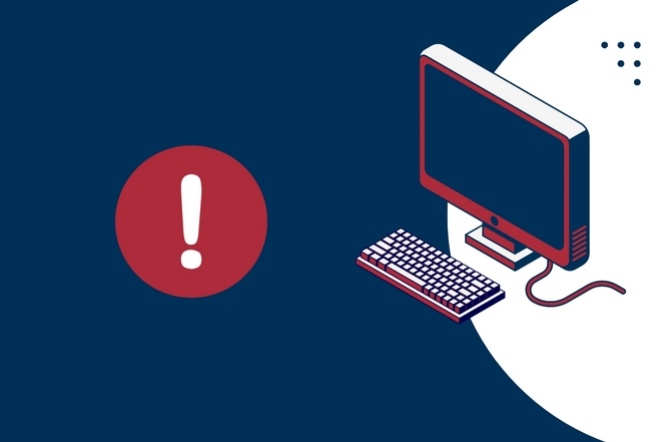 Issues accessing e‑Resources from outside the university network