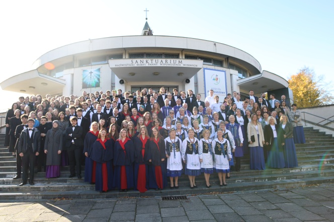 37. Międzynarodowy Festiwal Muzyki Religijnej im. ks. Stanisława Ormińskiego w Rumi