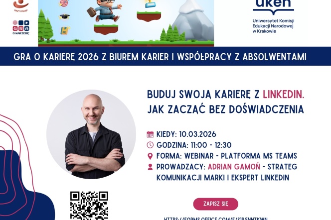 Na zdjęciu informacja o projekcie
