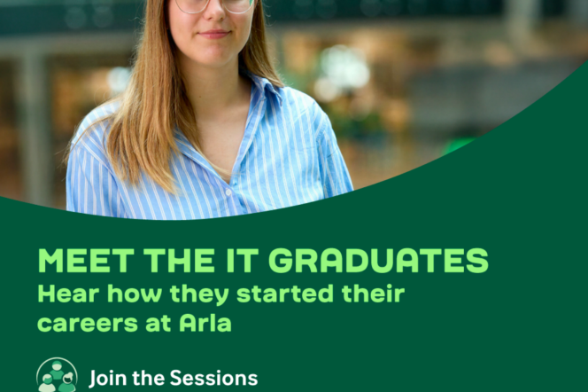 Na zdjęciu informacja o programie