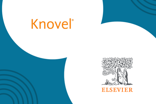 Trial of the Knovel database with Knovel AI