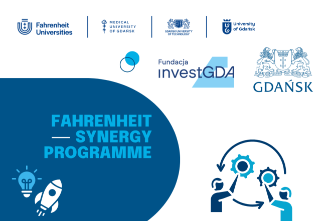 A new grant programme 