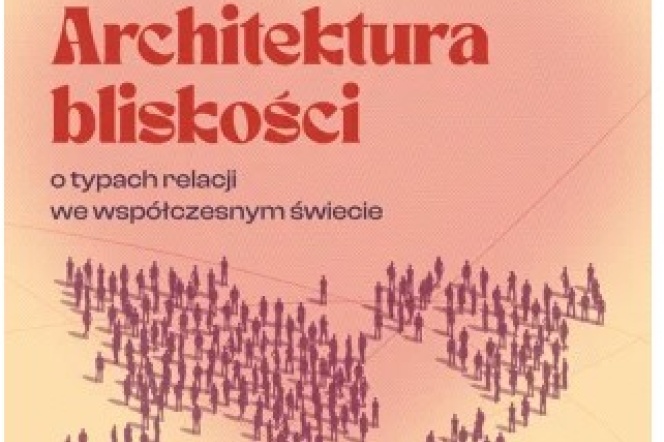 Architektura bliskości 
