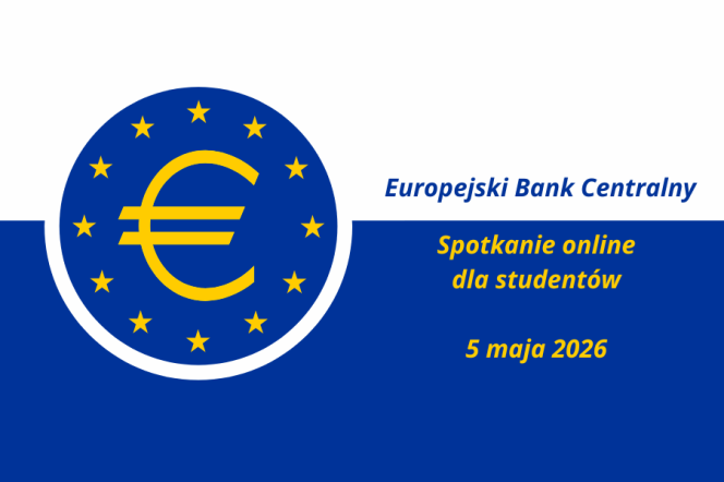 Na zdjęciu informacja o programie