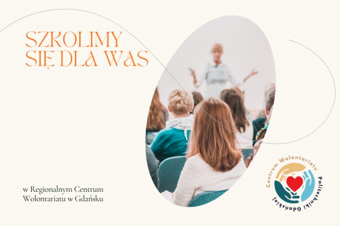 Centrum Wolontariatu PG