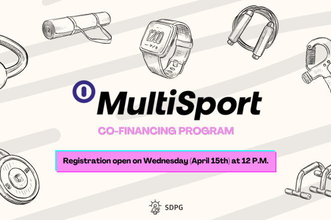 Multisport Program