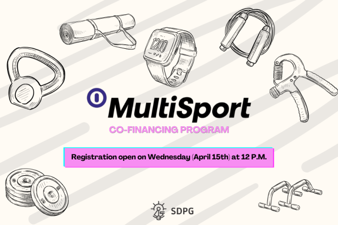 Multisport Program