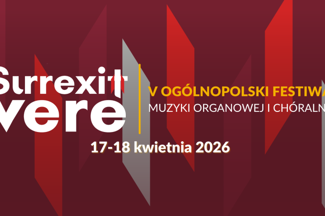 Złoto na festiwalu Surrexit Vere we Włocławku