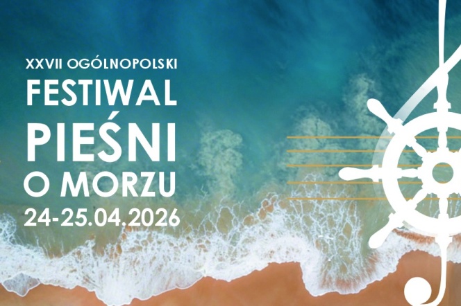 Złote pasmo sukcesów Akademickiego Chóru Politechniki Gdańskiej - Grand Prix XXVII Ogólnopolskiego Festiwalu Pieśni o Morzu w Wejherowie