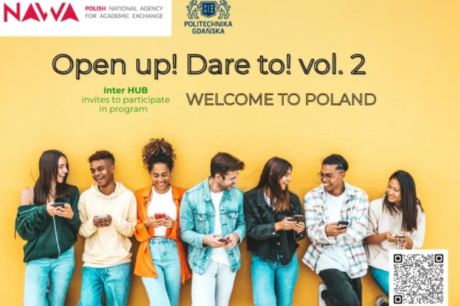 welcome to poland