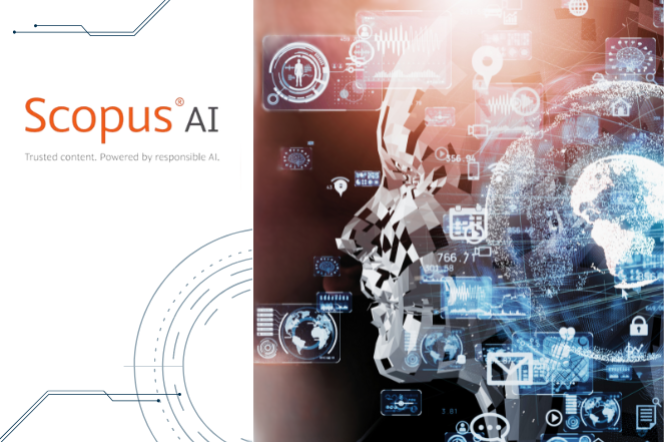 Testowy dostęp do Scopus AI