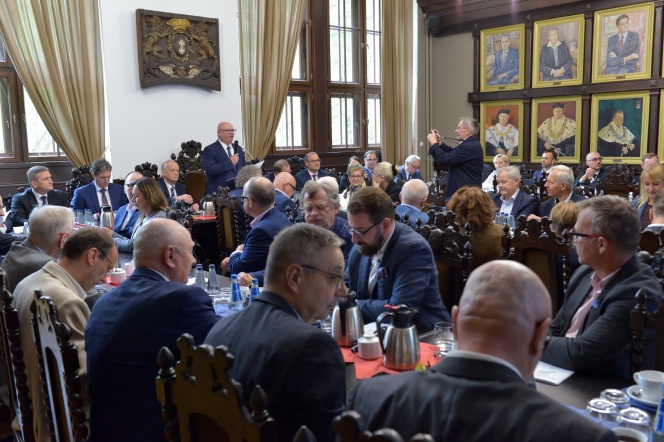 Photo by Krzysztof Krzempek/PG