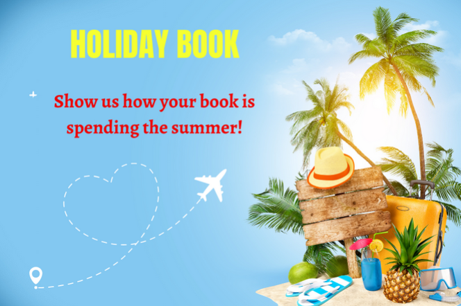 Holiday Book 2026