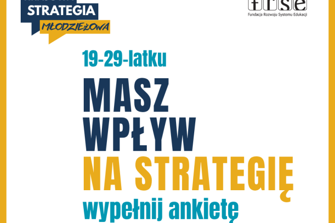 krajowa strategia mlodziezowa
