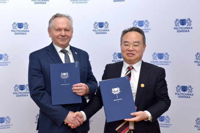 delegcja chiny