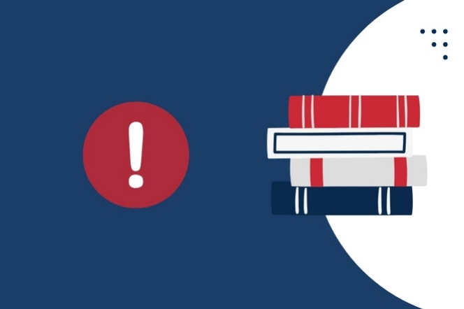Utrudnienia w Bibliotece Głównej